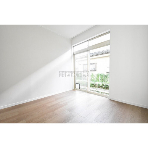 川越市大字大袋 中古一戸建ての物件画像