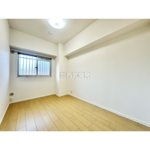 ハイツ入間の物件画像