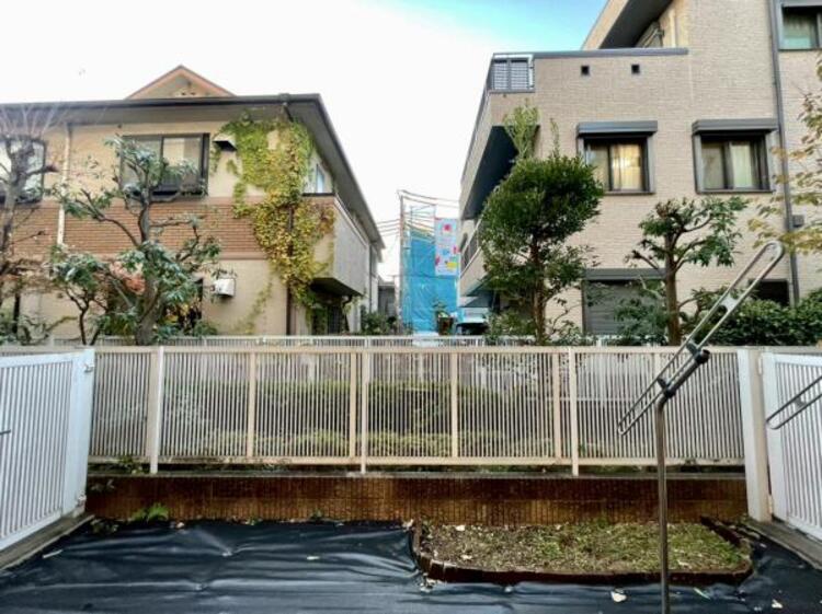 その他 開放感たっぷりの眺望で、毎日が特別なひとときに感じられます。