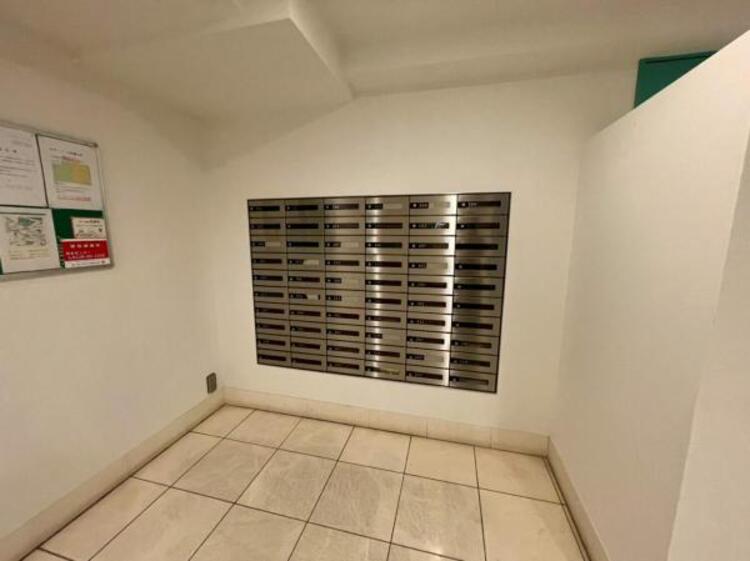 その他 住まう方の憩いの場に。