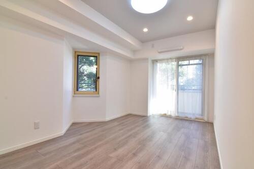 新山下ベイシティの物件画像