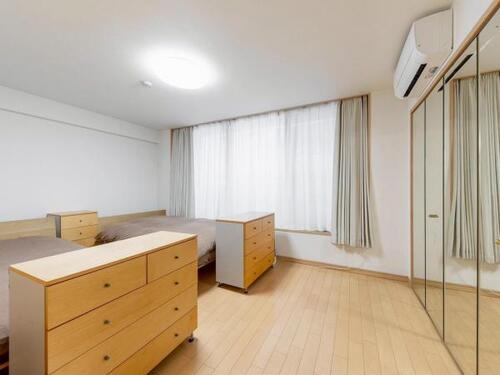 リリファ横濱山下町の物件画像