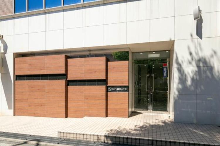 エントランス エントランス