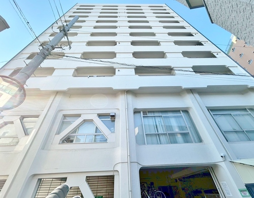 ハイツ三軒茶屋の物件画像