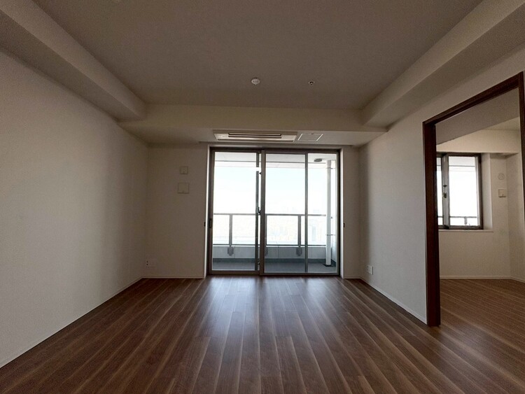 その他 通風・採光に優れ、心地よい光と風が溢れています。