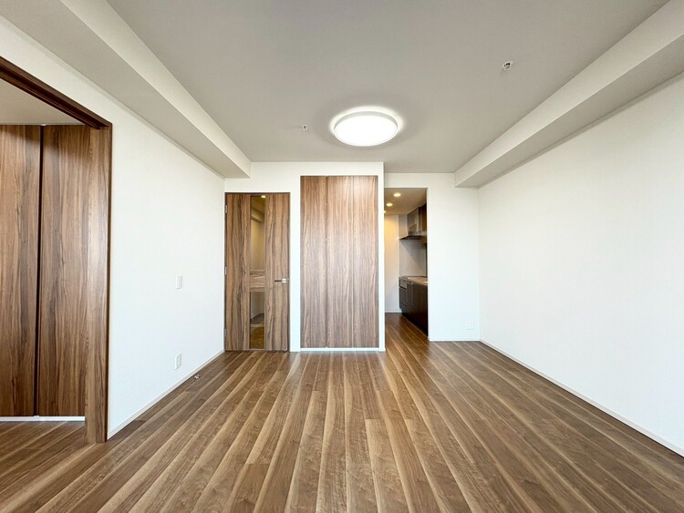 その他 伸びやかな空間のなかで、ゆったりとしたひとときを過ごせます。