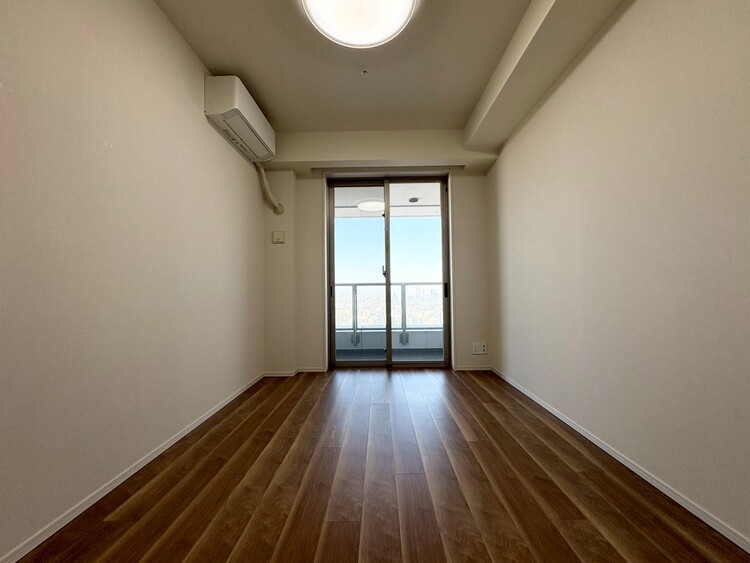 その他 清かで艶やかな時間をもたらしてくれる室内です。