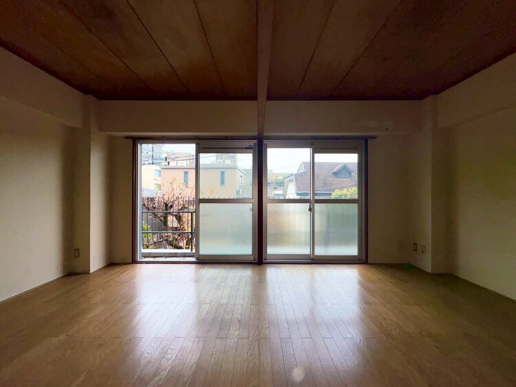 その他 通風・採光に優れ、心地よい光と風が溢れています。