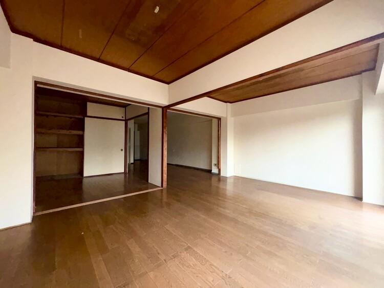 その他 「空間が織り成すひとつ先の住み心地」を演出します。