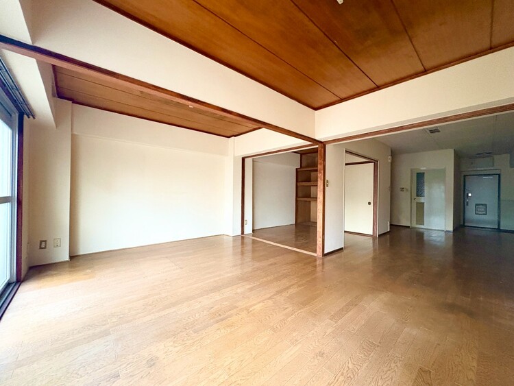 その他 充実した生活は伸びやかな居室空間から始まります。