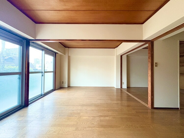 その他 シンプルな内装と偏り過ぎないデザインで統一しました。