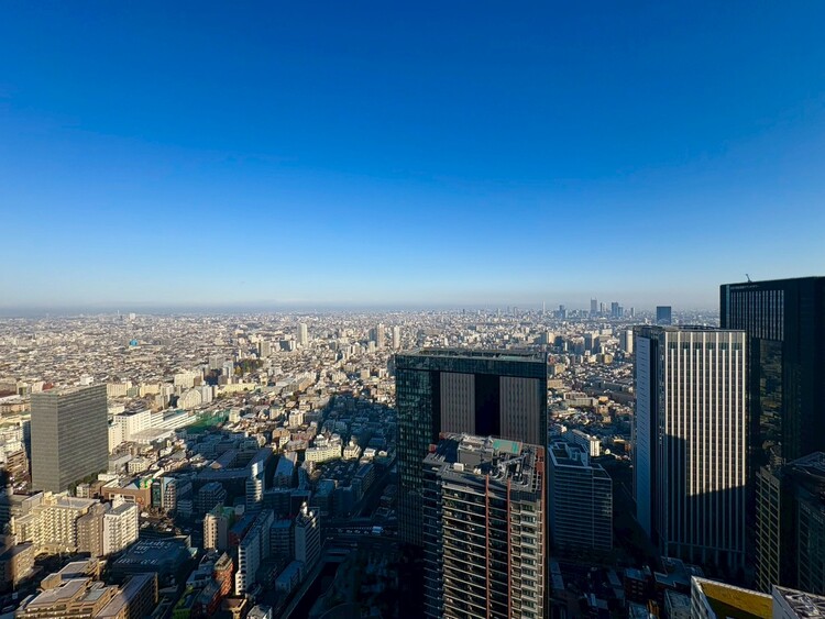 その他 眺望や窓からの景色が良いと、家で過ごす時間も快適です。