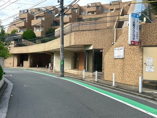 インペリアル菊名の物件画像