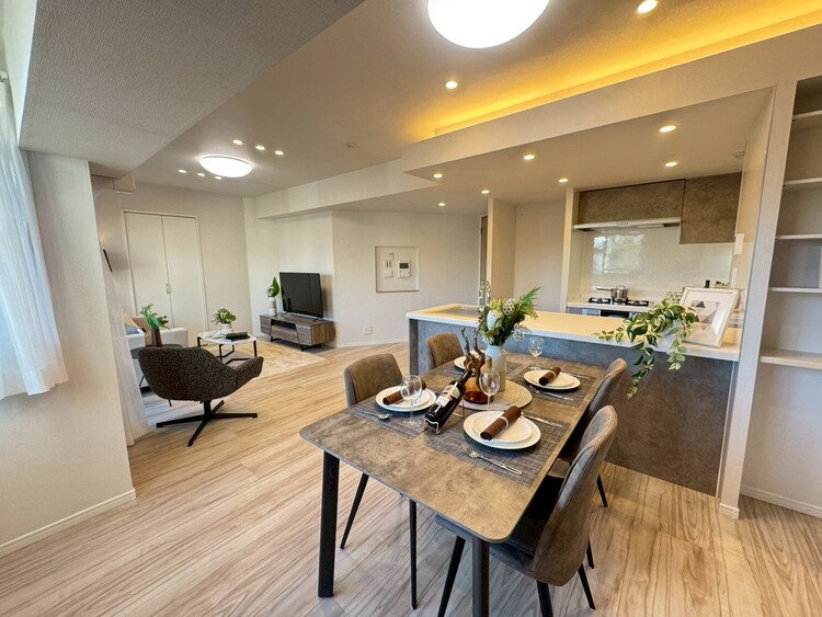 その他 快適に・伸びやかに。心の潤いを求める方々へ。