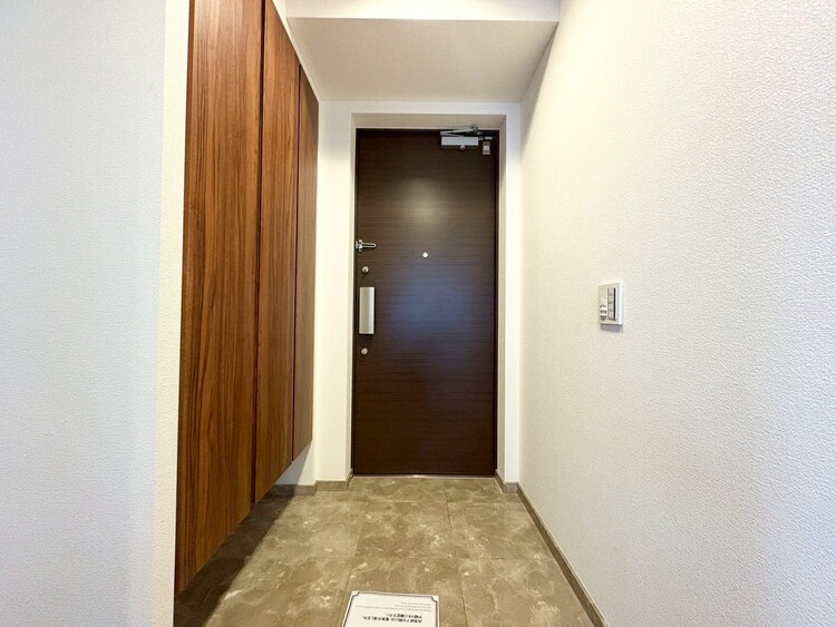 その他 安らぎに満ちた空間がここから始まります。