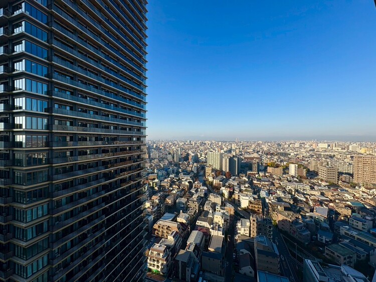 その他 陽当たり・通風・開放感に恵まれた環境です。