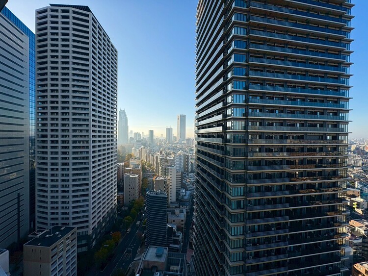 その他 眺望や窓からの景色が良いと、家で過ごす時間も快適です。