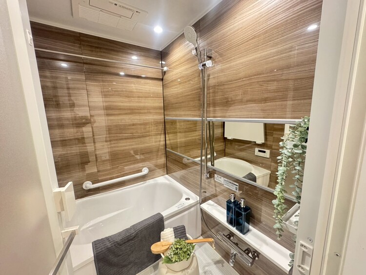 その他 心も体もオフになる極上のリラックスタイムをお楽しみください。