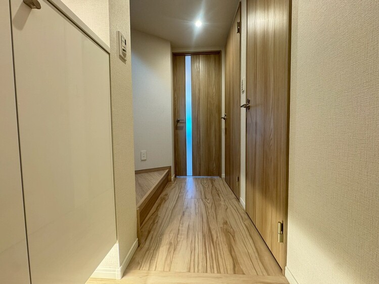 その他 安らぎに満ちた空間がここから始まります。