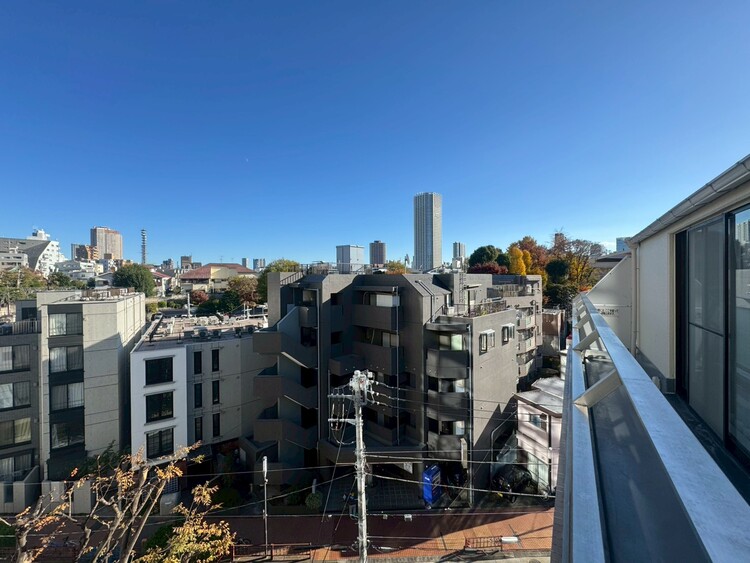 その他 陽当たり・通風・開放感に恵まれた環境です。