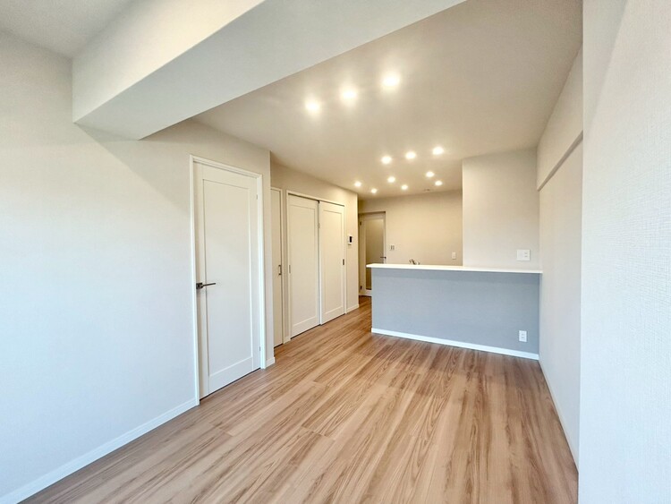 その他 通風・採光に優れ、心地よい光と風が溢れています。