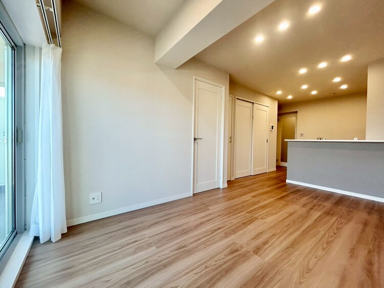 その他 「空間が織り成すひとつ先の住み心地」を演出します。