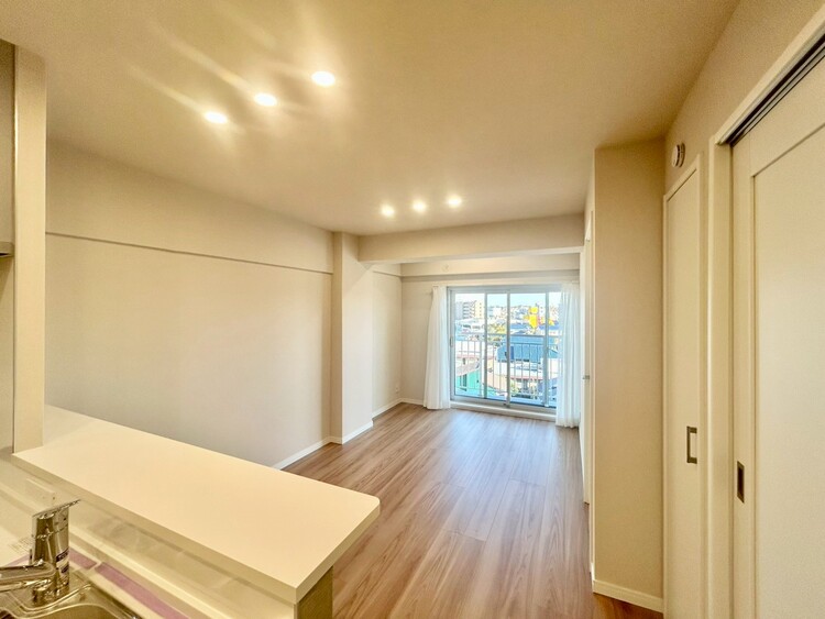 その他 居心地の良い空間に仕上がっております。