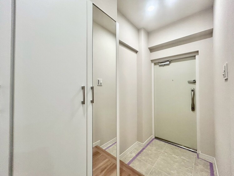 その他 安らぎに満ちた空間がここから始まります。