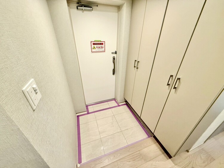 その他 安らぎに満ちた空間がここから始まります。