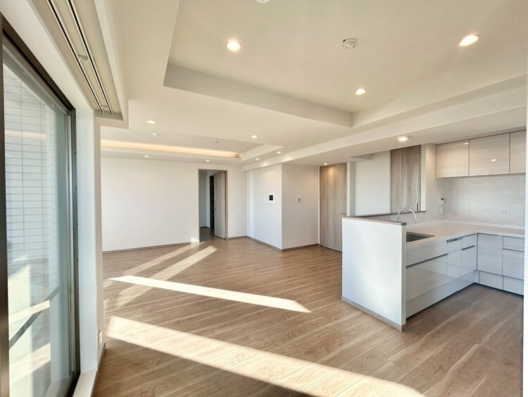 その他 伸びやかな空間のなかで、ゆったりとしたひとときを過ごせます。