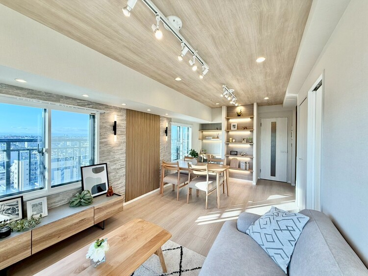 その他 快適に・伸びやかに。心の潤いを求める方々へ。