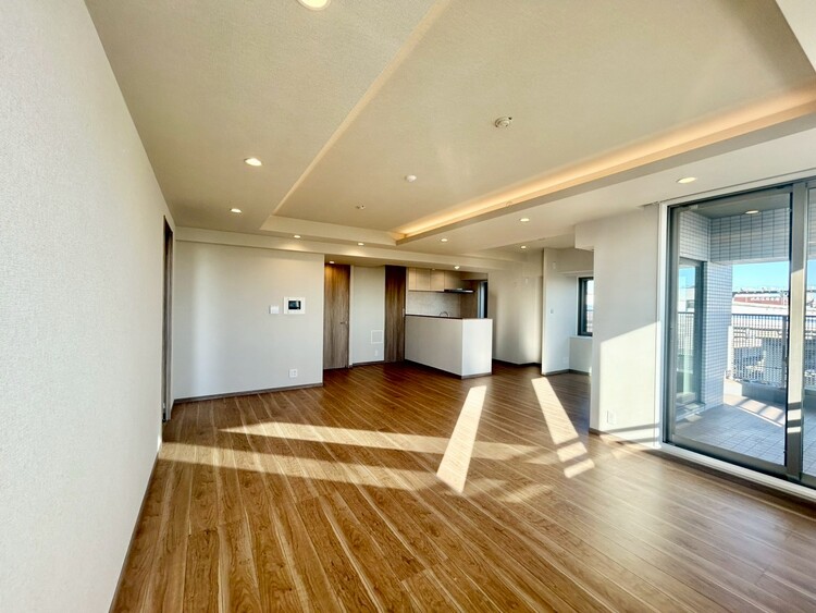 その他 居心地の良い空間に仕上がっております。