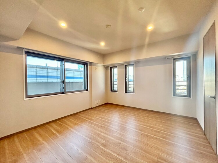 その他 快適に・伸びやかに。心の潤いを求める方々へ。