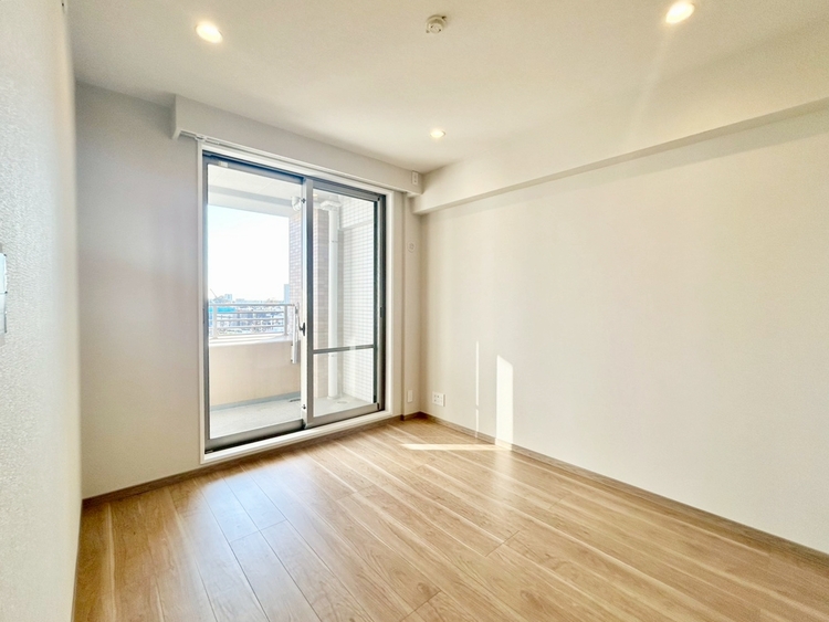 その他 清かで艶やかな時間をもたらしてくれる室内です。