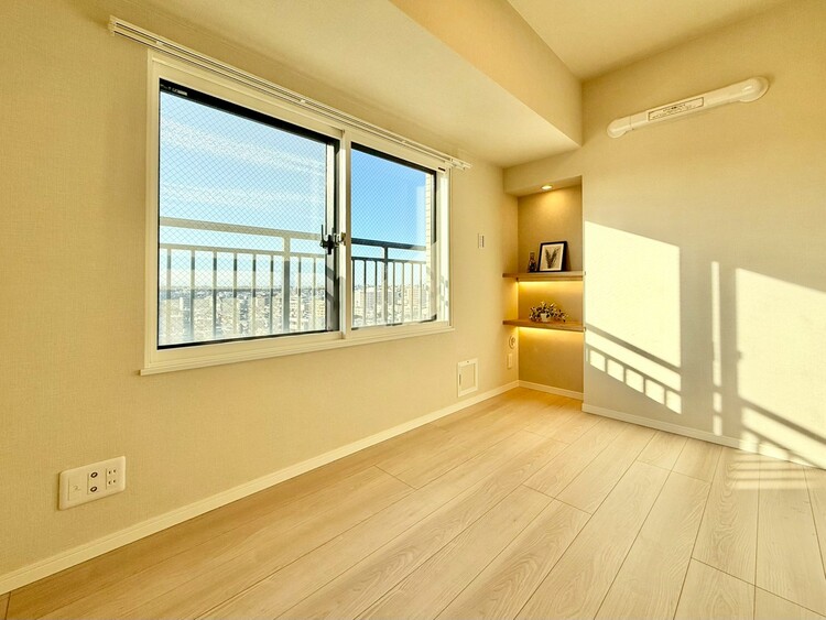 その他 快適に・伸びやかに。心の潤いを求める方々へ。