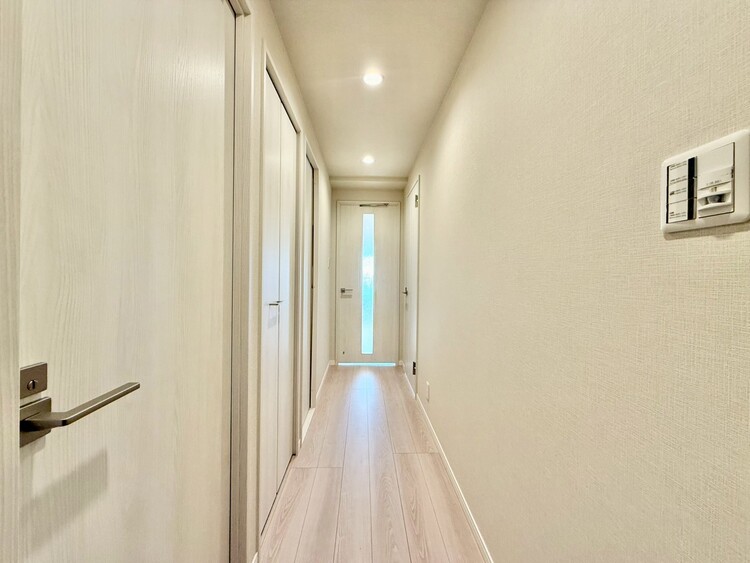 その他 安らぎに満ちた空間がここから始まります。