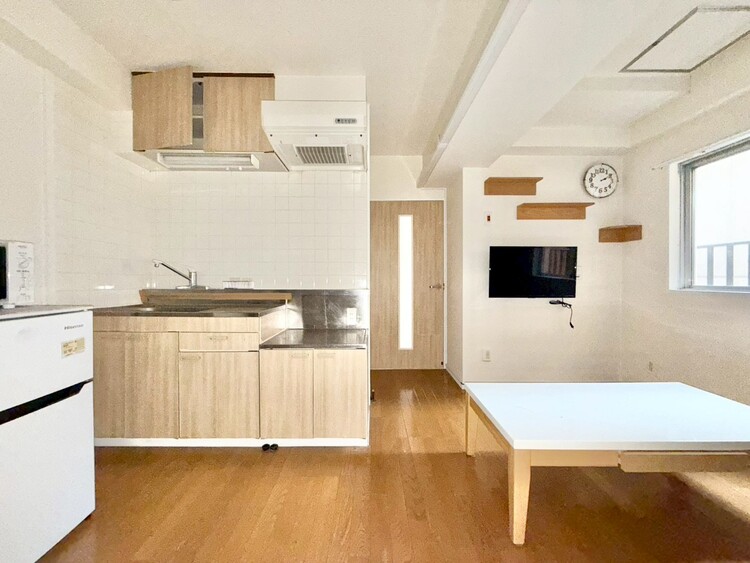 その他 通風・採光に優れ、心地よい光と風が溢れています。