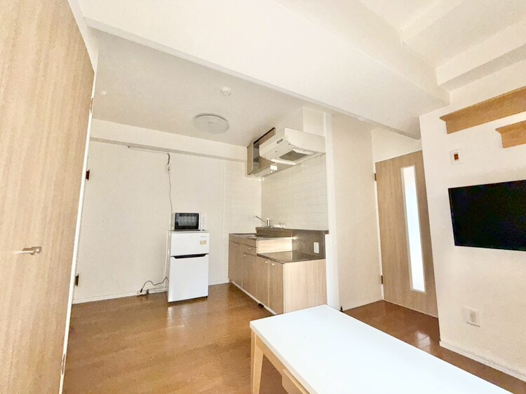 その他 「空間が織り成すひとつ先の住み心地」を演出します。