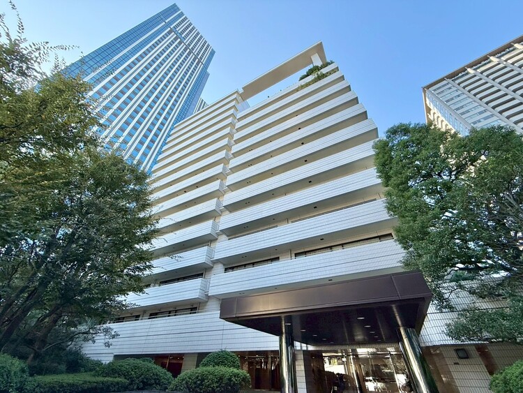 その他 飽きのこないシンプルモダンな外観です。