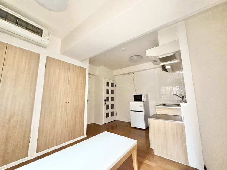 その他 充実した生活は伸びやかな居室空間から始まります。