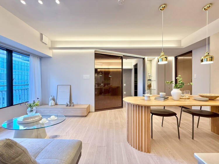 その他 「空間が織り成すひとつ先の住み心地」を演出します。