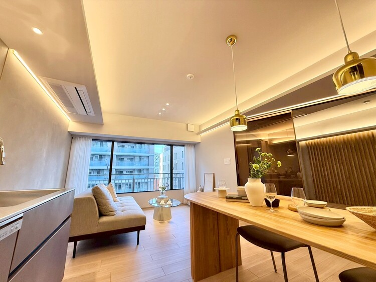 その他 快適に・伸びやかに。心の潤いを求める方々へ。