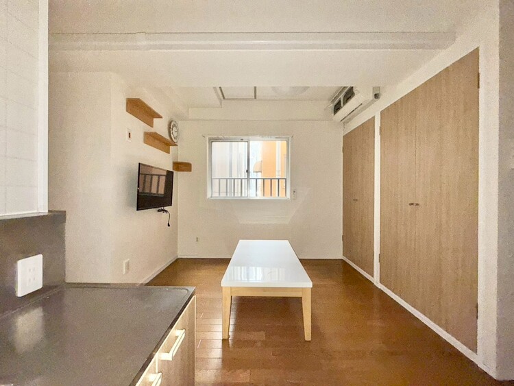 その他 居心地の良い空間に仕上がっております。