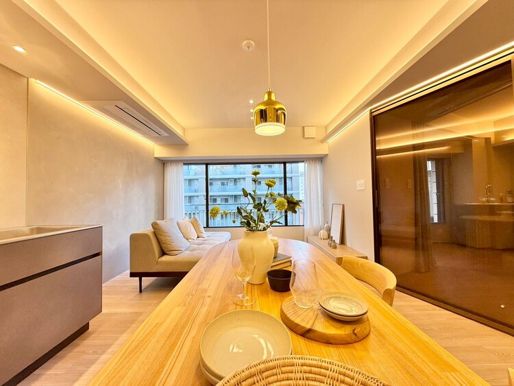 その他 充実した生活は伸びやかな居室空間から始まります。