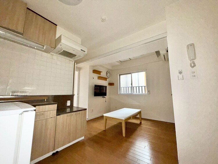 その他 落ち着いた雰囲気に包まれて、伸びやかな空間。