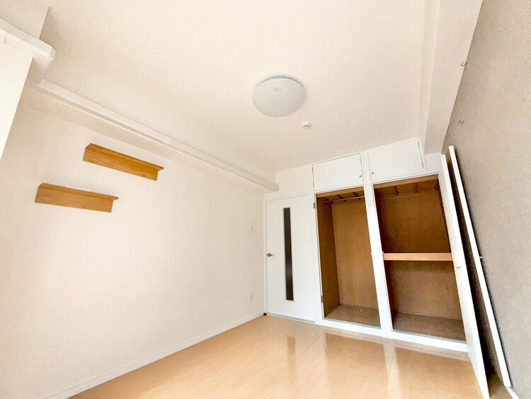 その他 清かで艶やかな時間をもたらしてくれる室内です。