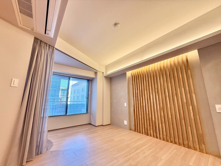 その他 快適に・伸びやかに。心の潤いを求める方々へ。