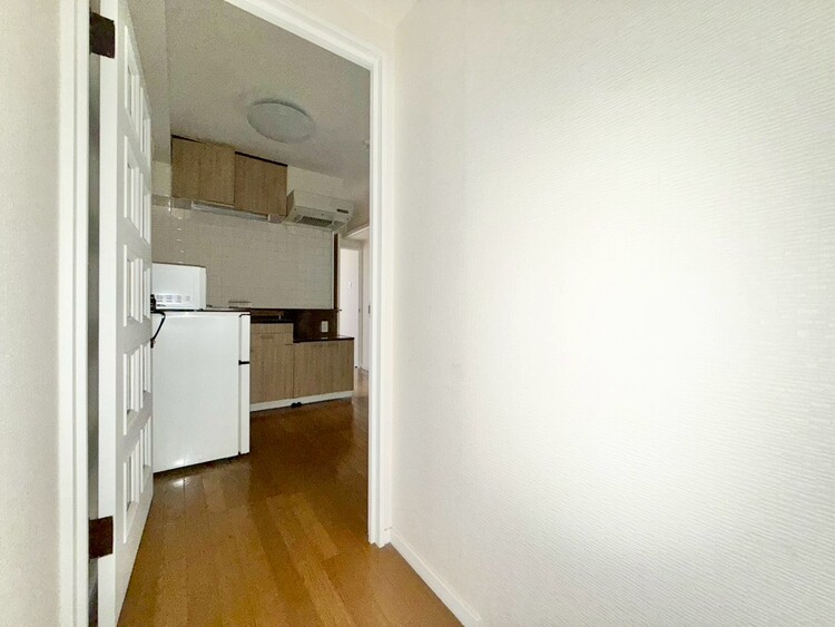 その他 安らぎに満ちた空間がここから始まります。