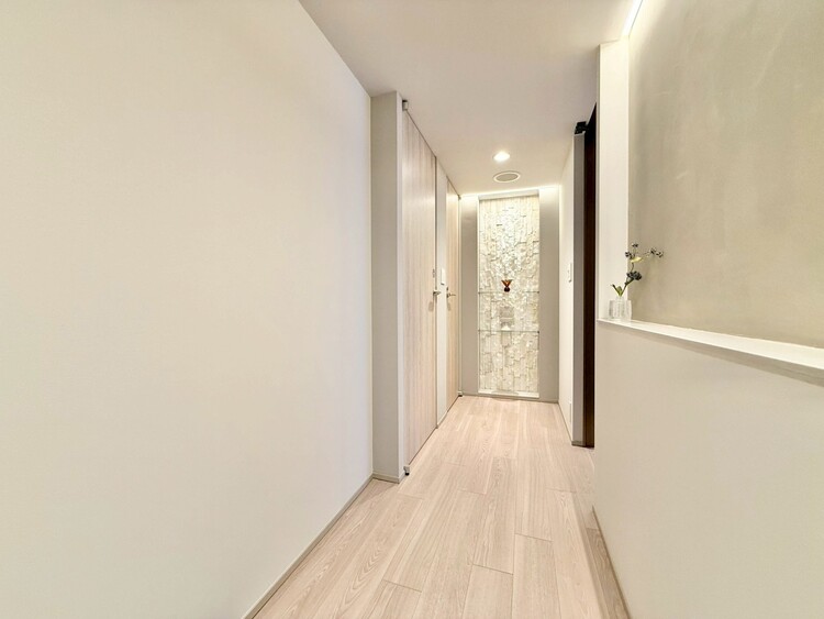 その他 安らぎに満ちた空間がここから始まります。