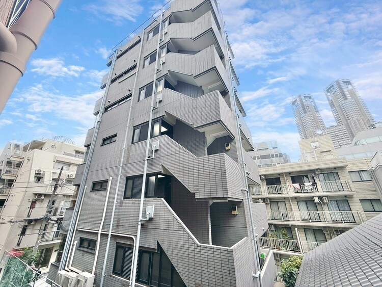 その他 眺望や窓からの景色が良いと、家で過ごす時間も快適です。